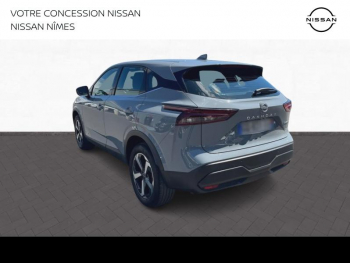 Photo 7 du bon plan NISSAN Qashqai e-POWER 190ch Business Edition 2022 occasion à 23970 €