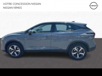 Photo 8 du bon plan NISSAN Qashqai e-POWER 190ch Business Edition 2022 occasion à 23970 €