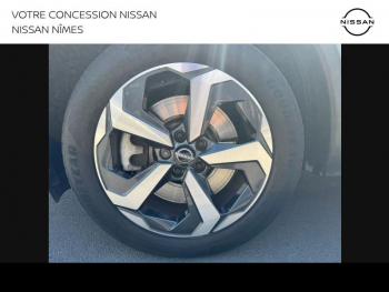 Photo 9 du bon plan NISSAN Qashqai e-POWER 190ch Business Edition 2022 occasion à 23970 €