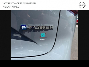 Photo 10 du bon plan NISSAN Qashqai e-POWER 190ch Business Edition 2022 occasion à 23970 €