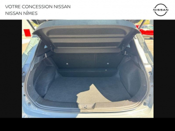 Photo 11 du bon plan NISSAN Qashqai e-POWER 190ch Business Edition 2022 occasion à 23970 €