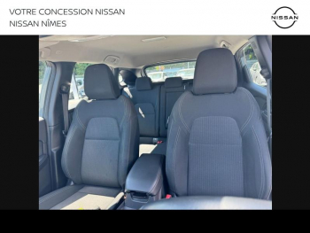 Photo 13 du bon plan NISSAN Qashqai e-POWER 190ch Business Edition 2022 occasion à 23970 €
