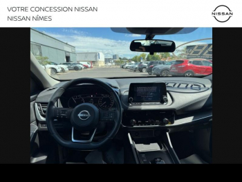 Photo 14 du bon plan NISSAN Qashqai e-POWER 190ch Business Edition 2022 occasion à 23970 €