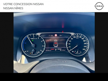 Photo 15 du bon plan NISSAN Qashqai e-POWER 190ch Business Edition 2022 occasion à 23970 €
