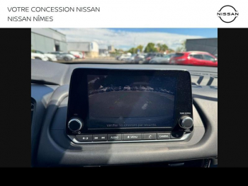 Photo 16 du bon plan NISSAN Qashqai e-POWER 190ch Business Edition 2022 occasion à 23970 €