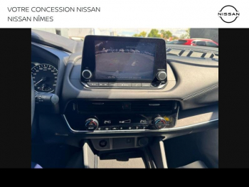 Photo 17 du bon plan NISSAN Qashqai e-POWER 190ch Business Edition 2022 occasion à 23970 €