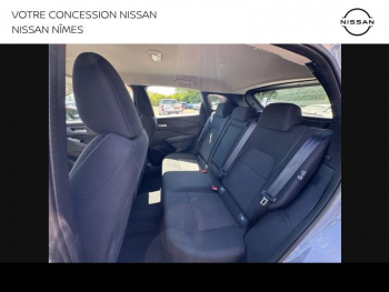 Photo 18 du bon plan NISSAN Qashqai e-POWER 190ch Business Edition 2022 occasion à 23970 €
