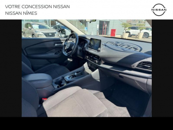 Photo 19 du bon plan NISSAN Qashqai e-POWER 190ch Business Edition 2022 occasion à 23970 €