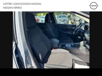 Photo 20 du bon plan NISSAN Qashqai e-POWER 190ch Business Edition 2022 occasion à 23970 €