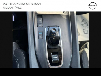 Photo 21 du bon plan NISSAN Qashqai e-POWER 190ch Business Edition 2022 occasion à 23970 €