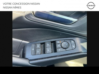 Photo 22 du bon plan NISSAN Qashqai e-POWER 190ch Business Edition 2022 occasion à 23970 €