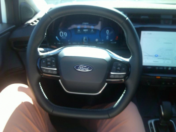 Photo 2 du bon plan FORD Puma 1.0 EcoBoost 125ch S&S mHEV Titanium Business Powershift occasion à 24900 €