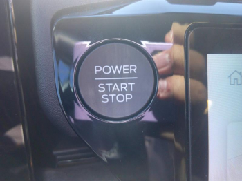 Photo 13 du bon plan FORD Puma 1.0 EcoBoost 125ch S&S mHEV Titanium Business Powershift occasion à 24900 €