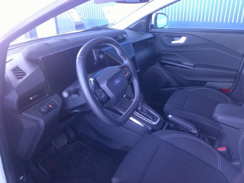 Photo 16 du bon plan FORD Puma 1.0 EcoBoost 125ch S&S mHEV Titanium Business Powershift occasion à 24900 €