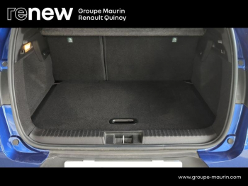 Photo 8 du bon plan RENAULT Captur 1.3 TCe 130ch FAP Intens EDC occasion à 16490 €