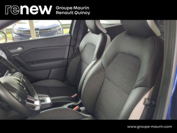 Photo 10 du bon plan RENAULT Captur 1.3 TCe 130ch FAP Intens EDC occasion à 16490 €