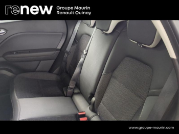 Photo 11 du bon plan RENAULT Captur 1.3 TCe 130ch FAP Intens EDC occasion à 16490 €