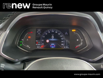 Photo 12 du bon plan RENAULT Captur 1.3 TCe 130ch FAP Intens EDC occasion à 16490 €