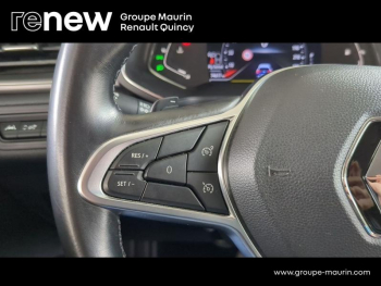 Photo 14 du bon plan RENAULT Captur 1.3 TCe 130ch FAP Intens EDC occasion à 16490 €