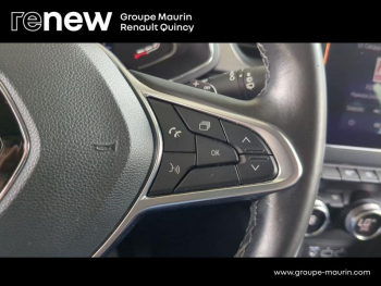 Photo 15 du bon plan RENAULT Captur 1.3 TCe 130ch FAP Intens EDC occasion à 16490 €