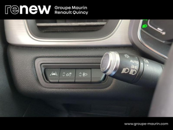 Photo 16 du bon plan RENAULT Captur 1.3 TCe 130ch FAP Intens EDC occasion à 16490 €