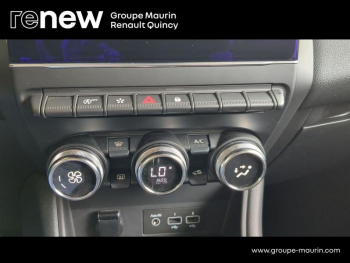 Photo 18 du bon plan RENAULT Captur 1.3 TCe 130ch FAP Intens EDC occasion à 16490 €