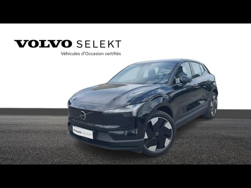 Bon plan VOLVO EX30 Single Extended Range 272ch Ultra occasion à 33900 €