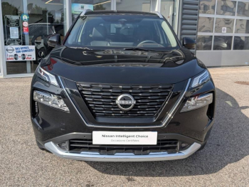 Photo 2 du bon plan NISSAN X-Trail e-4orce 213ch Tekna 7 places occasion à 37590 €