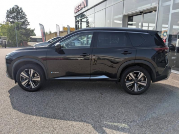 Photo 3 du bon plan NISSAN X-Trail e-4orce 213ch Tekna 7 places occasion à 37590 €