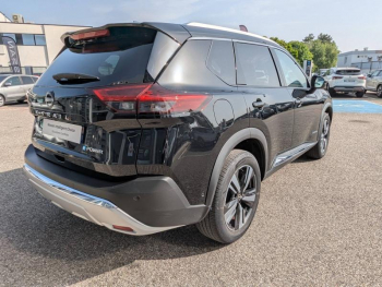 Photo 4 du bon plan NISSAN X-Trail e-4orce 213ch Tekna 7 places occasion à 37590 €