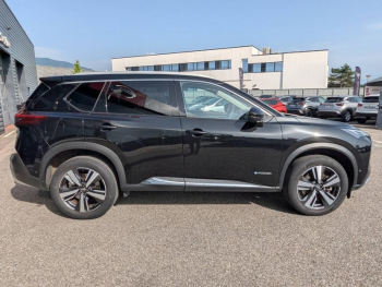 Photo 5 du bon plan NISSAN X-Trail e-4orce 213ch Tekna 7 places occasion à 37590 €