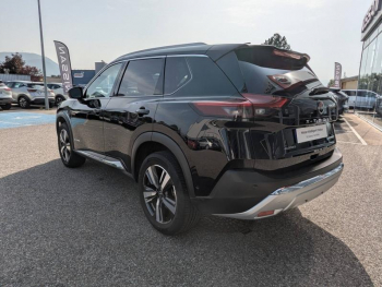 Photo 6 du bon plan NISSAN X-Trail e-4orce 213ch Tekna 7 places occasion à 37590 €