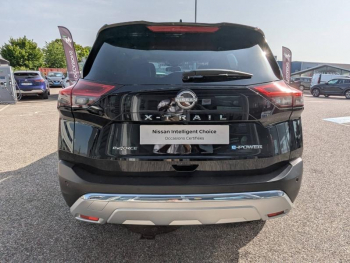 Photo 7 du bon plan NISSAN X-Trail e-4orce 213ch Tekna 7 places occasion à 37590 €