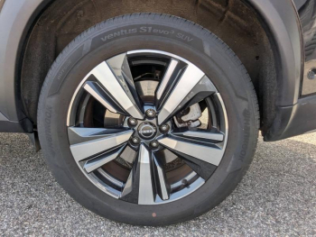 Photo 8 du bon plan NISSAN X-Trail e-4orce 213ch Tekna 7 places occasion à 37590 €