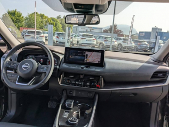 Photo 21 du bon plan NISSAN X-Trail e-4orce 213ch Tekna 7 places occasion à 37590 €