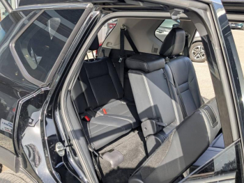 Photo 26 du bon plan NISSAN X-Trail e-4orce 213ch Tekna 7 places occasion à 37590 €