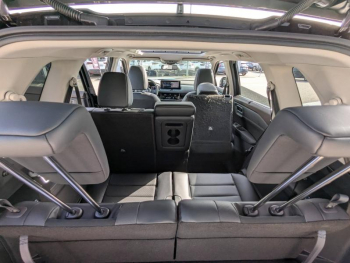Photo 27 du bon plan NISSAN X-Trail e-4orce 213ch Tekna 7 places occasion à 37590 €