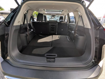 Photo 28 du bon plan NISSAN X-Trail e-4orce 213ch Tekna 7 places occasion à 37590 €