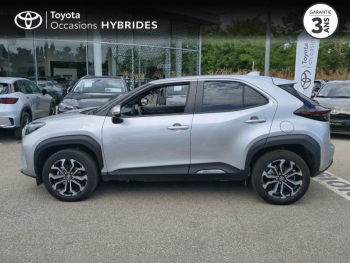Photo 3 du bon plan TOYOTA Yaris Cross 116h Design MY22 occasion à 22690 €