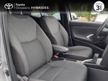 Photo 6 du bon plan TOYOTA Yaris Cross 116h Design MY22 occasion à 22690 €