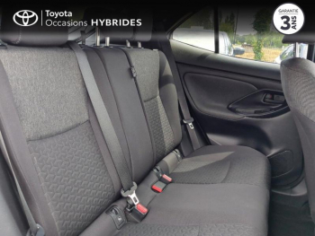 Photo 7 du bon plan TOYOTA Yaris Cross 116h Design MY22 occasion à 22690 €