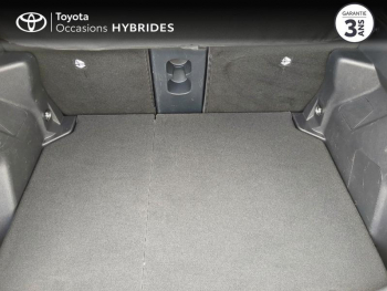 Photo 10 du bon plan TOYOTA Yaris Cross 116h Design MY22 occasion à 22690 €