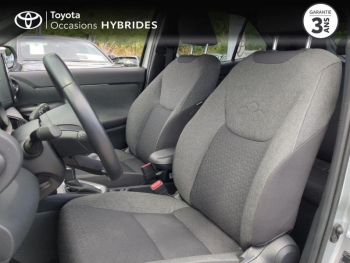 Photo 11 du bon plan TOYOTA Yaris Cross 116h Design MY22 occasion à 22690 €