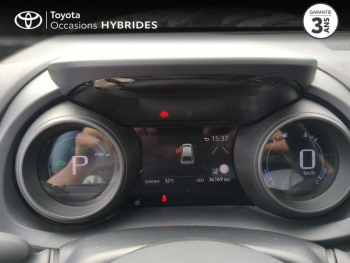 Photo 14 du bon plan TOYOTA Yaris Cross 116h Design MY22 occasion à 22690 €