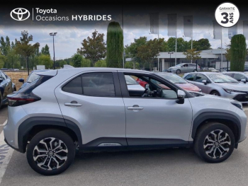 Photo 17 du bon plan TOYOTA Yaris Cross 116h Design MY22 occasion à 22690 €