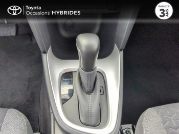 Photo 20 du bon plan TOYOTA Yaris Cross 116h Design MY22 occasion à 22690 €