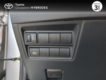 Photo 22 du bon plan TOYOTA Yaris Cross 116h Design MY22 occasion à 22690 €