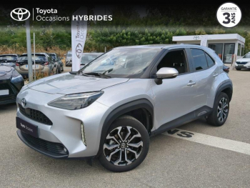 Photo 25 du bon plan TOYOTA Yaris Cross 116h Design MY22 occasion à 22690 €
