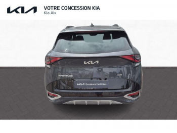 Photo 3 du bon plan KIA Sportage 1.6 T-GDi 210ch HEV GT-Line Premium BVA6 4WD occasion à 47240 €