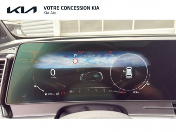 Photo 8 du bon plan KIA Sportage 1.6 T-GDi 210ch HEV GT-Line Premium BVA6 4WD occasion à 47240 €